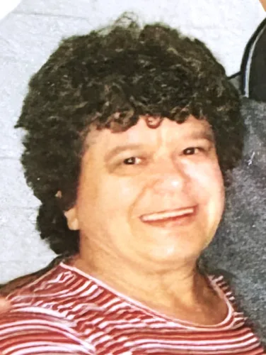 Alexis Fusselman 1945-2026